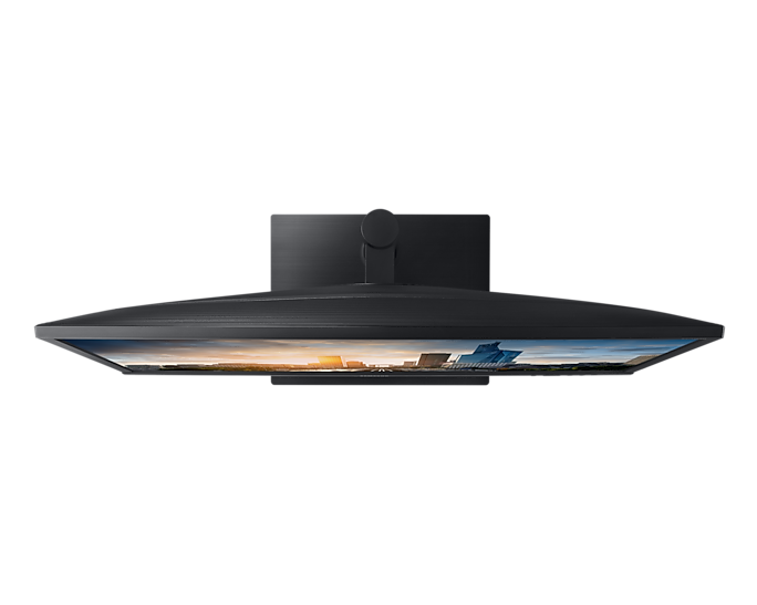 Монитор Samsung 27"  S27H650FDI Black (PLS, 1920x1080, D-sub+HDMI+DP, 5 ms, 178°/178°, 250 cd/m, 1000:1, Pivot) LS27H650FDIXCI LS27H650FDIXCI