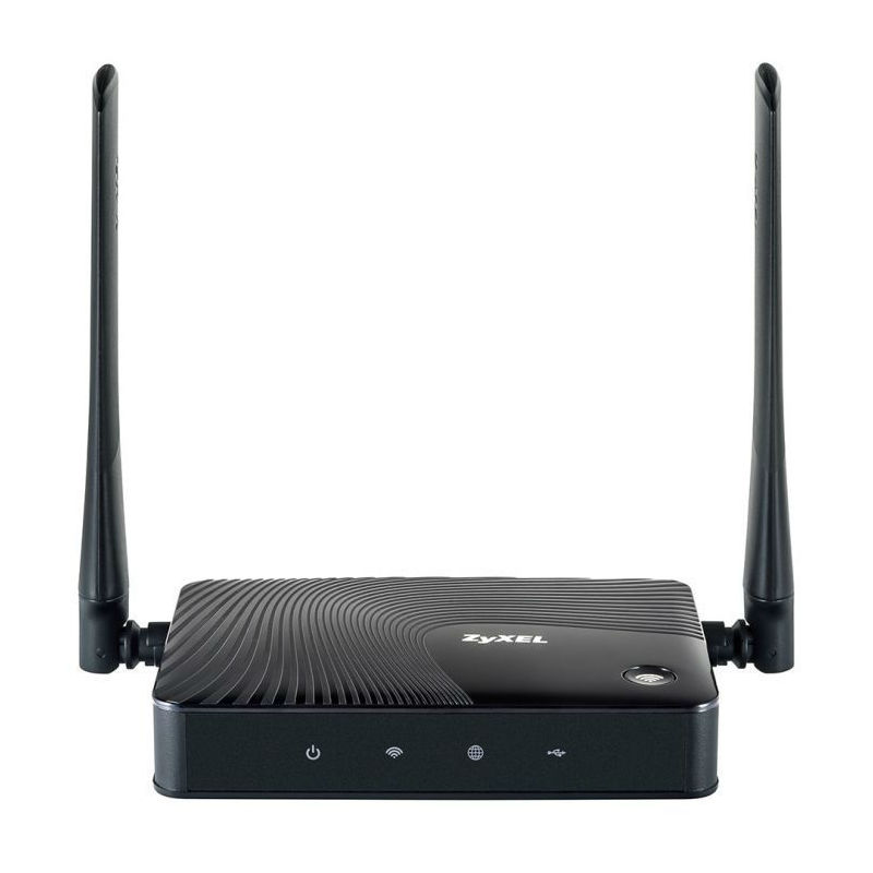 Комплект Keenetic 4G III и Plus DSL Keenetic 4G III (Rev.B) plus DSL