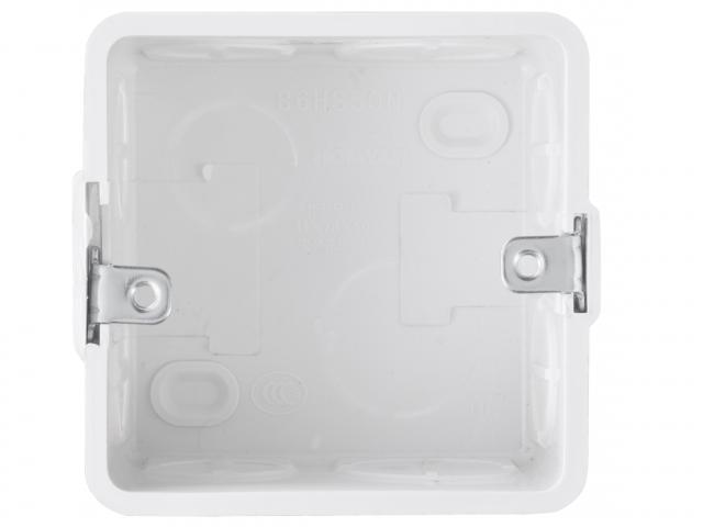 Монтажное основание Hikvision DS-KAB86 для домофонов DS-KAB86 DS-KAB86