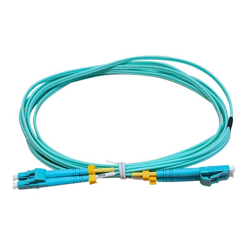 Патч-корд Ubiquiti UniFi ODN Cable 3 m, оптический патч-корд, длина 3 м. UOC-3 UOC-3