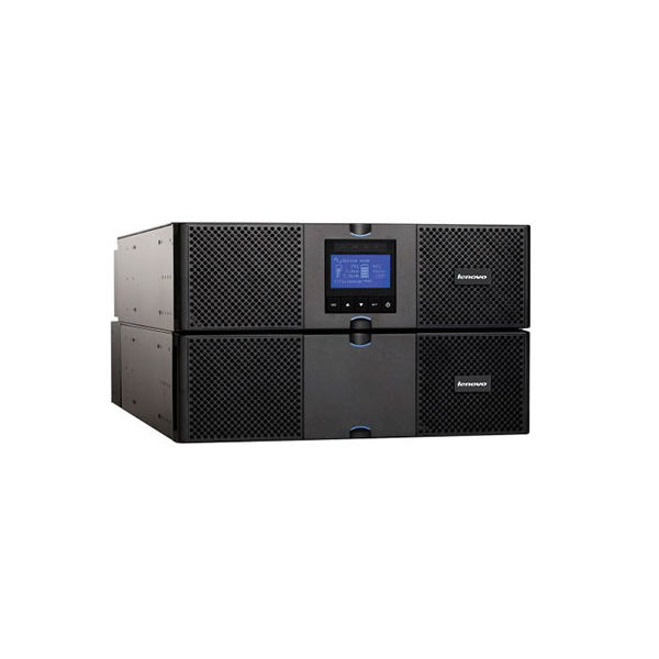 Источник бесперебойного питания Lenovo RT2.2kVA 2U Rack or UPS (200-240VAC) 55942KX 55942KX