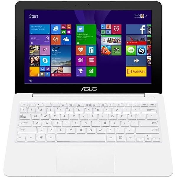 Ноутбук ASUS E202SA-FD0016T 11.6" Celeron N3050, 4Gb, 500Gb, Intel HD, Windows 10 90NL0051-M06690 90NL0051-M06690