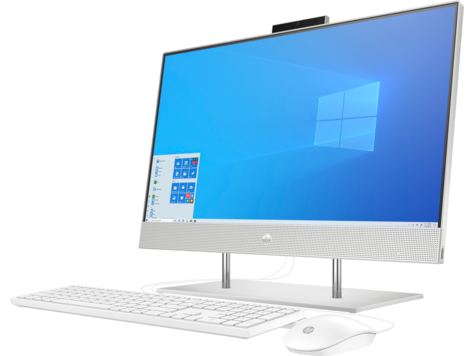 Моноблок HP 24-DP0032UR R3-4300U 24" 8GB/1TB+256GB W10 1G1D4EA 1G1D4EA
