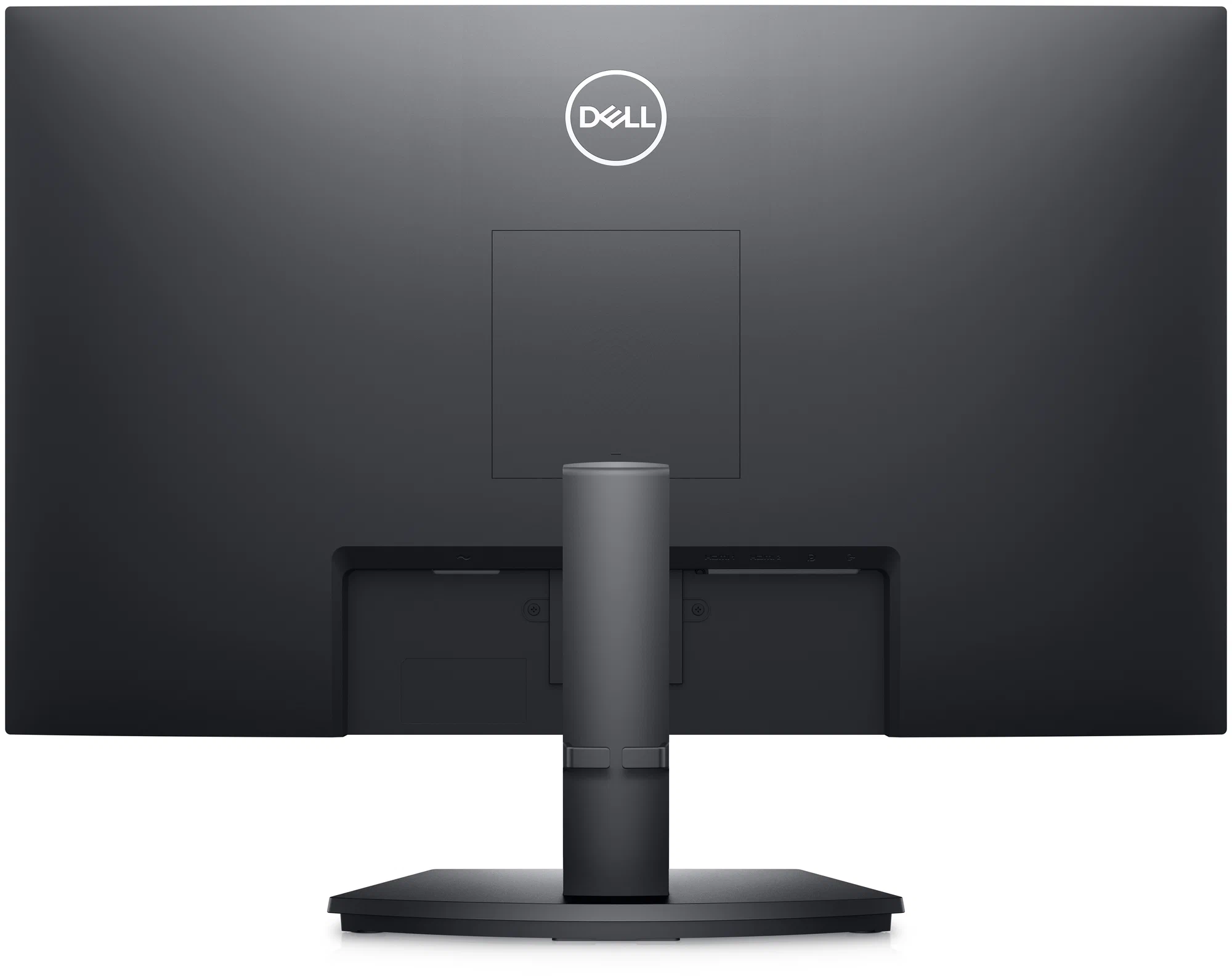 Монитор Dell 27" BK/BK ( IPS; 16:9; 350 cd/m2; 1000:1; 4ms; 2560x1440x75Hz; 178/178; 2xHDMI 1.4; DP; HAS; Tilt; VESA) SE2723DS SE2723DS