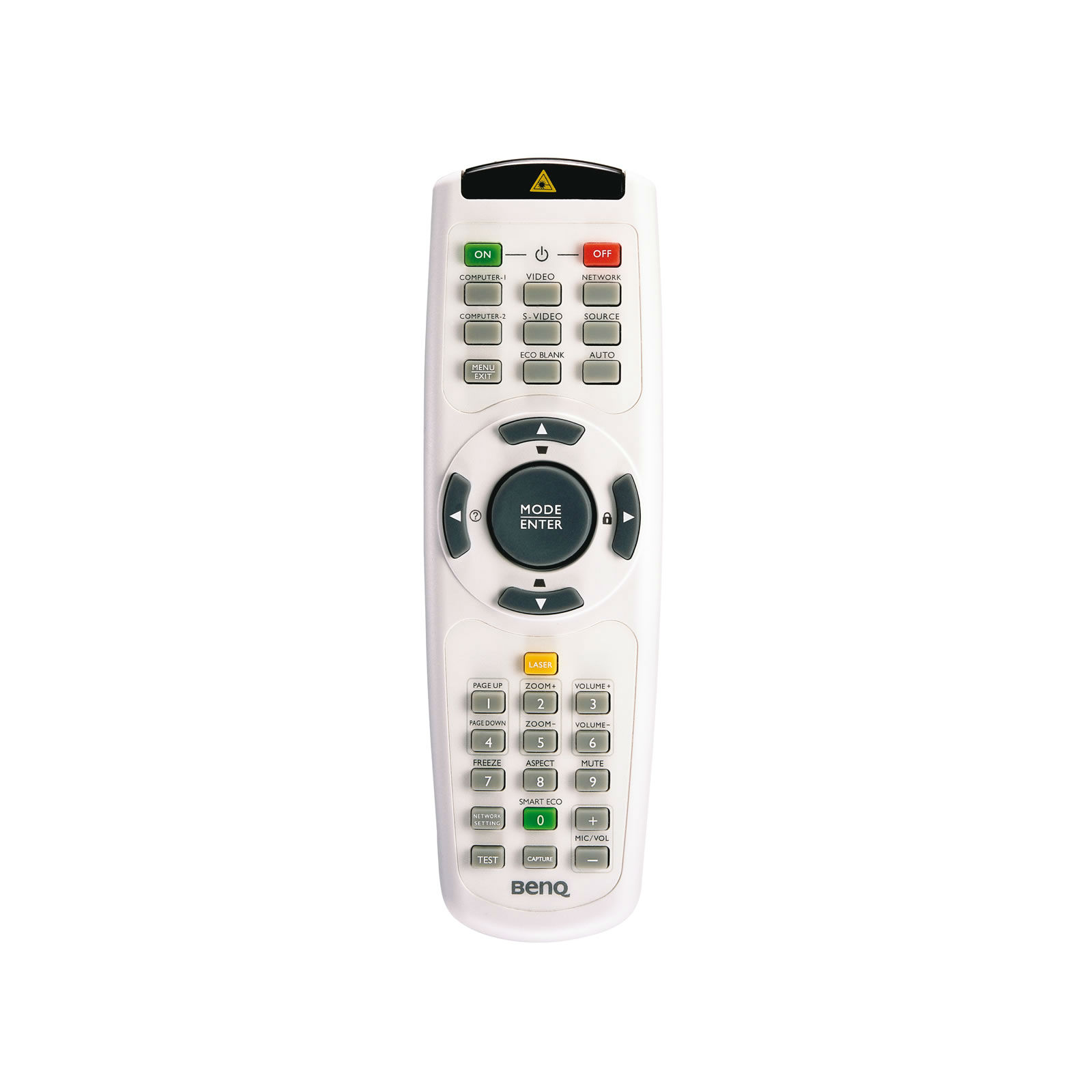 Проектор BenQ LW61ST+ DLP 2500Lm WXGA 80000:1 ресурс лампы (20000час) 9H.J5W77.13E 9H.J5W77.13E