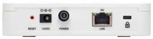 Коммутатор Cisco Wireless-AC N Dual Radio Access Point with PoE WAP125-E-K9-EU WAP125-E-K9-EU