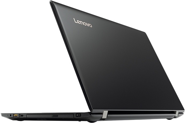 Ноутбук Lenovo V510-15IKB  i5 7200U/8Gb/SSD256Gb/DVD-RW/Intel HD Graphics 620/15.6"/FHD (1920x1080)/Win10 Professional/ black/WiFi/BT/Cam 80WQ01VWRK