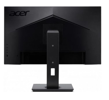 Монитор Acer 23,8" (Ent.) Vero B247YDbmiprczxv , IPS, 16:9, FHD, 250 nit, 75Hz ,1xVGA + 1xHDMI(1.4) + 1xDP(1.2) + USB3.0(1up 4down) + Webcam + Audio In/Out +H.Adj. 120 UM.QB7EE.D10 UM.QB7EE.D10 #2