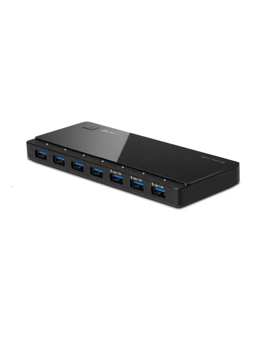 Разветвитель TP-LINK USB 3.0 7-портовый UH700 UH700 #1