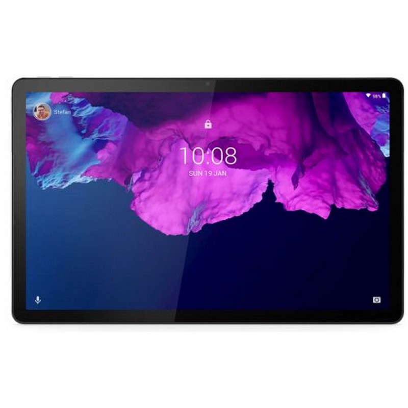 Планшетный компьютер Lenovo Tab P11TB-J606L Gray 11" 4GB/128GB And.10 ZA7S0006RU ZA7S0006RU