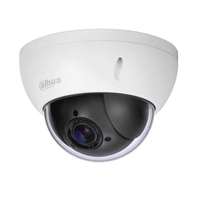 Видеокамера IP Dahua DH-SD22204T-GN скоростная поворотная внутренняя 2Мп DH-SD22204T-GN DH-SD22204T-GN