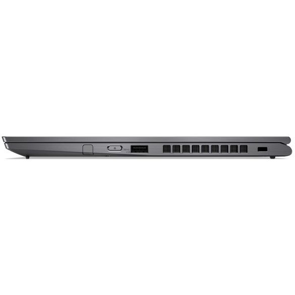 Ноутбук Lenovo X1 Yoga 4th Gen T 14.0WQHD_IPS_AR/AS_300N_MT/ CORE_I7-8565U_1.8G_4C_MB/ 8GB(4X16GBX32)_LPDDR3_2133/ 256GB_SSD_M.2_2280_NVME_TLC_OP/ / INTEGRATE 20QF0021RT 20QF0021RT