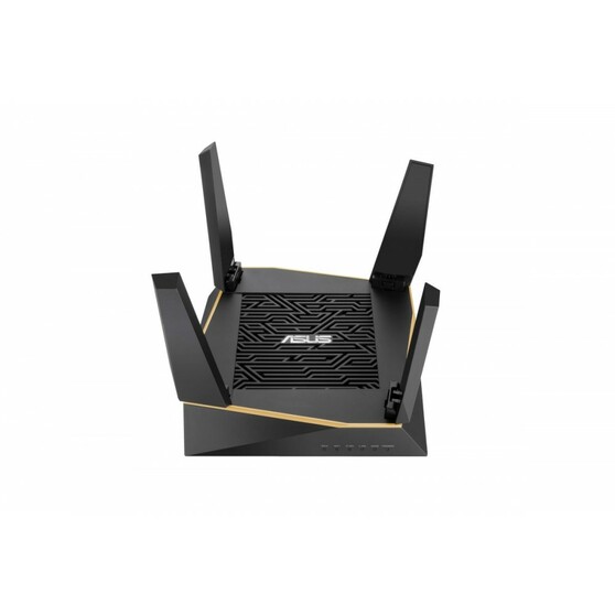 Маршрутизатор Asus RT-AX92U 90IG04P0-MO3010 90IG04P0-MO3010 #3