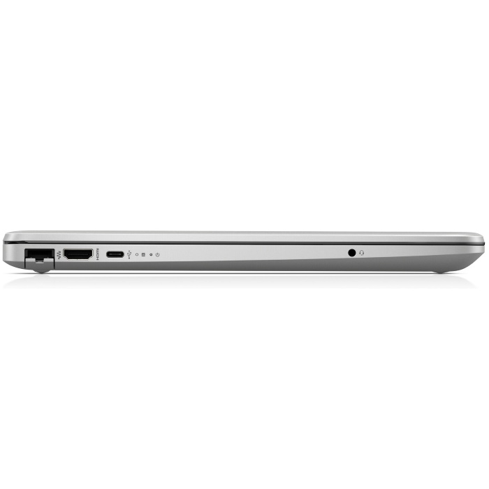 Ноутбук HP 250 G8 DSC MX130 2GB i5-1035G1 250 G8 / 15.6 FHD SVA 250 NWBZ / 8GB 1D DDR4 2666 / SSD 256GB PCIe NVMe Value /DOS3.0 / 1yw / kbd AHS kbd TP num kypd / AC 2x2+BT 5 2Ant / Asteroid Silver with HD Webcam ID 27K01EA 27K01EA
