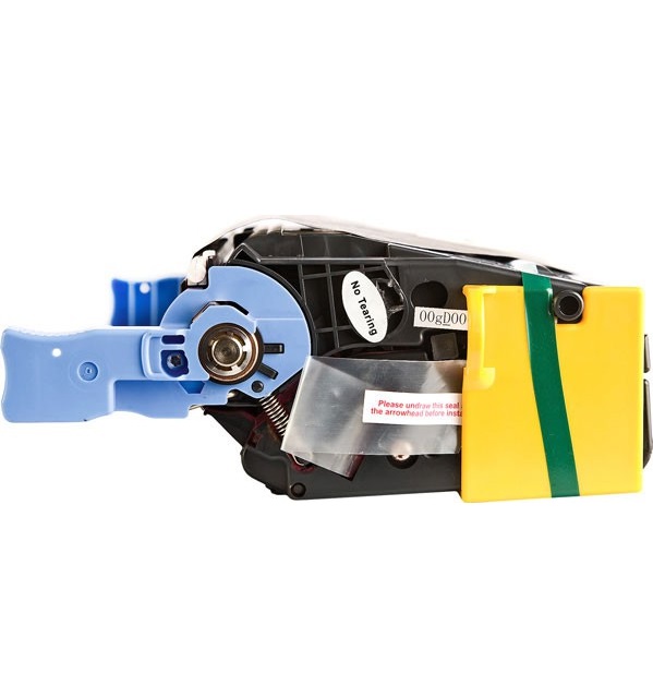 Тонер-картридж Cactus CS-C9722AR желтый для HP CLJ 4600/4650 (8000стр.) CS-C9722AR CS-C9722AR