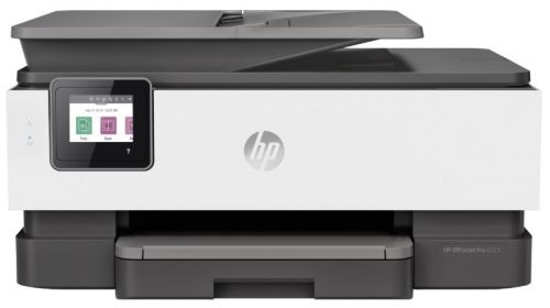 Принтер HP OfficeJet Pro 8023 All-in-One Printer 1KR64B 1KR64B