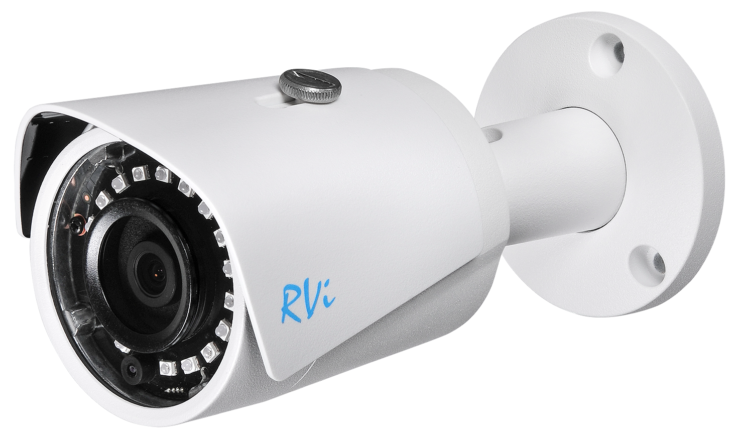 Уличная IP-Видеокамера RVI-IPC41S V.2 (2.8 ММ) с ИК-подсветкой (RVI-IPC41S) RVI-IPC41S