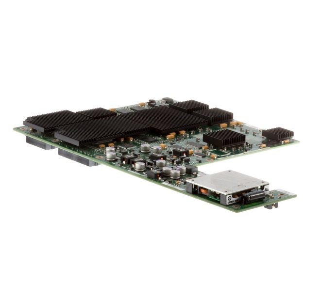 Модуль расширения Cisco Distributed Forwarding WS-F6700-DFC3CXL WS-F6700-DFC3CXL #1