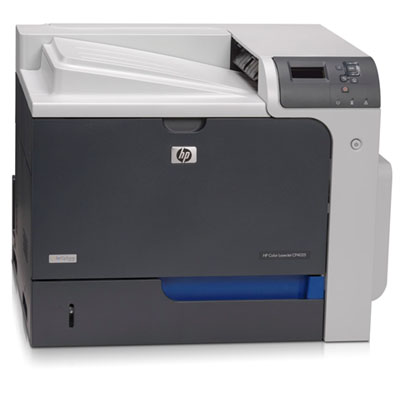 Принтер HP Color LaserJet Enterprise CP4025n Printer (CC489A) CC489A #3
