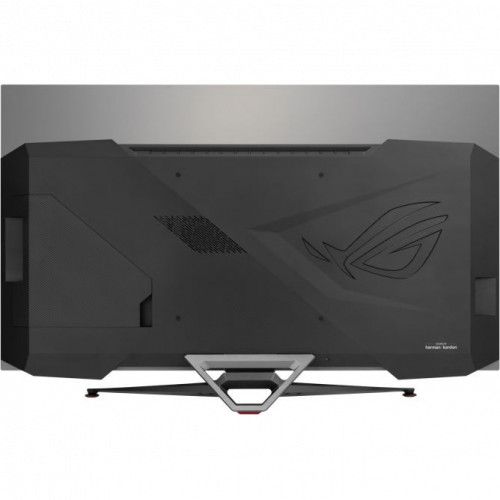 Монитор ASUS 47.53" ROG Swift PG48UQ черный OLED LED 5ms 16:9 HDMI M/M матовая HAS 1000:1 450cd 178гр/178гр 3840x2160 DP 4K USB 3.37кг 90LM0840-B01970 90LM0840-B01970 #4