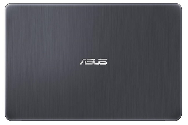 Ноутбук Asus S510UN-BQ219T Grey 15.6" FHD i5-8250U/6Gb/1Tb/MX150 2Gb/W10 90NB0GS5-M03170 90NB0GS5-M03170