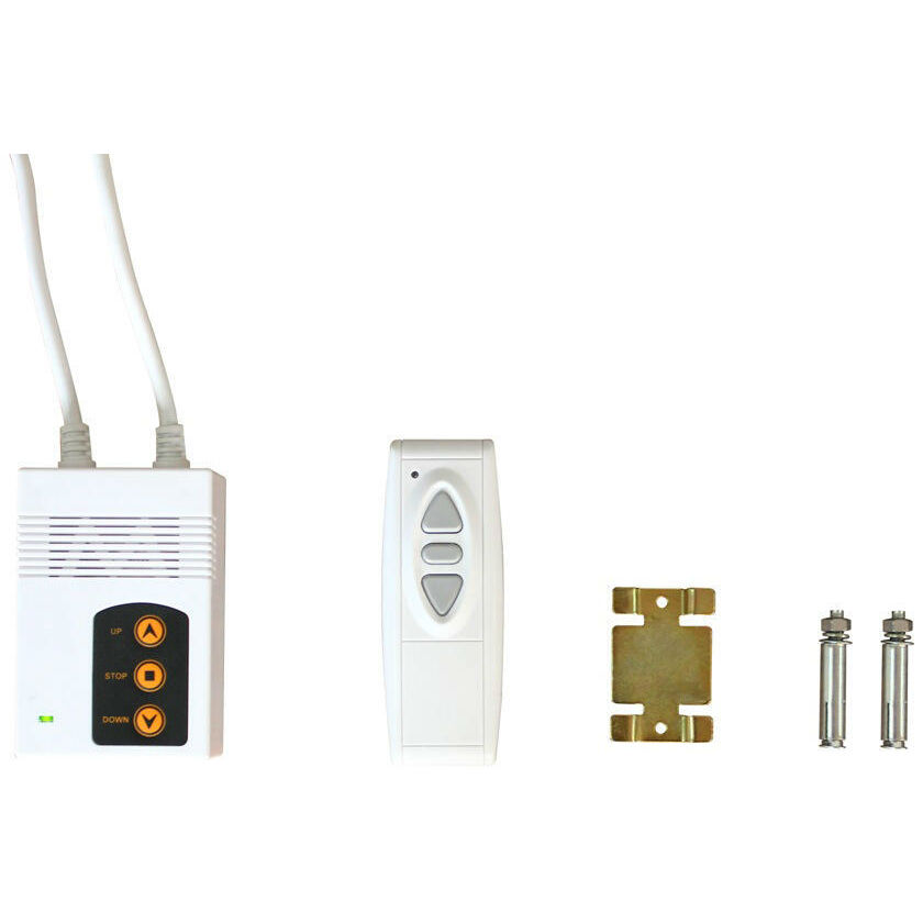 Экран для проектора Digis DSEF-16909 Electra-F,настенный с электроприводом, формат 16:9, 180" (408x241), MW, DSEF-16909 DSEF-16909