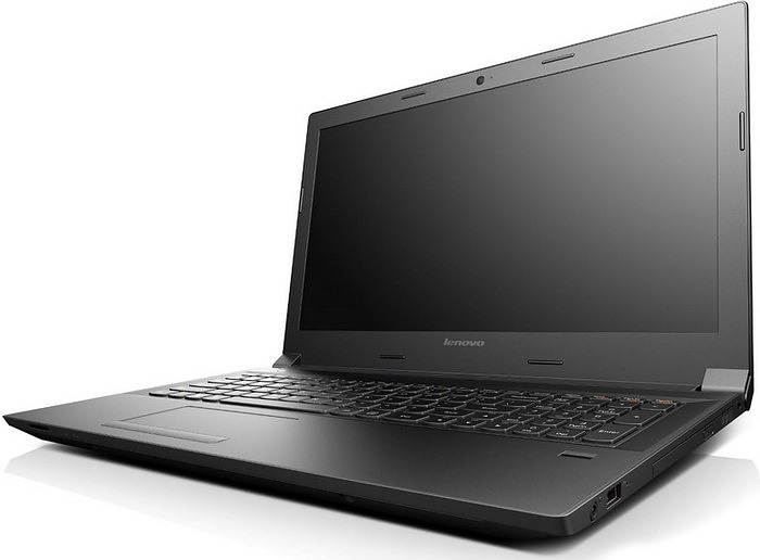 Ноутбук Lenovo IdeaPad B5070 black 15.6" HD 3558U,4Gb,500Gb,DVDRW,BT,WiFi,Cam,DOS (59435821) 59435821