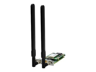 Модуль HPE MSR 4G LTE SIC Mod for Global JG744B JG744B