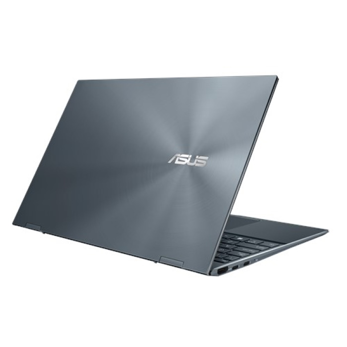 Ноутбук ASUS UX363JA-EM005T Touch +bag+cable+stylus 13.3"(1920x1080 IPS)/Touch/Intel Core i5 1035G1(1Ghz)/8192Mb/512SSDGb/noDVD/Int:Intel UHD Graphics/Cam/BT/WiFi/war 1y/1.3kg/Pine Grey/W10 + NumberPad / 90NB0QT1-M00980 90NB0QT1-M00980