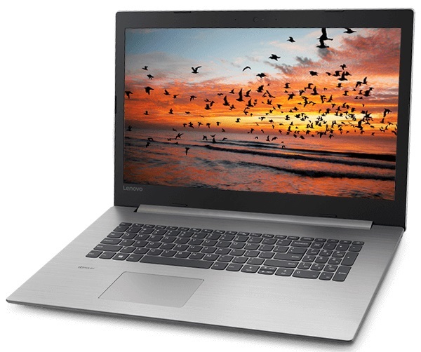 Ноутбук Lenovo 81DM0009RU IdeaPad 330-17IKBR [81DM0009RU] black 17.3'' {HD+ i5-8250U/8Gb/1Tb/MX150 2Gb/DVDRW/W10} 81DM0009RU 81DM0009RU