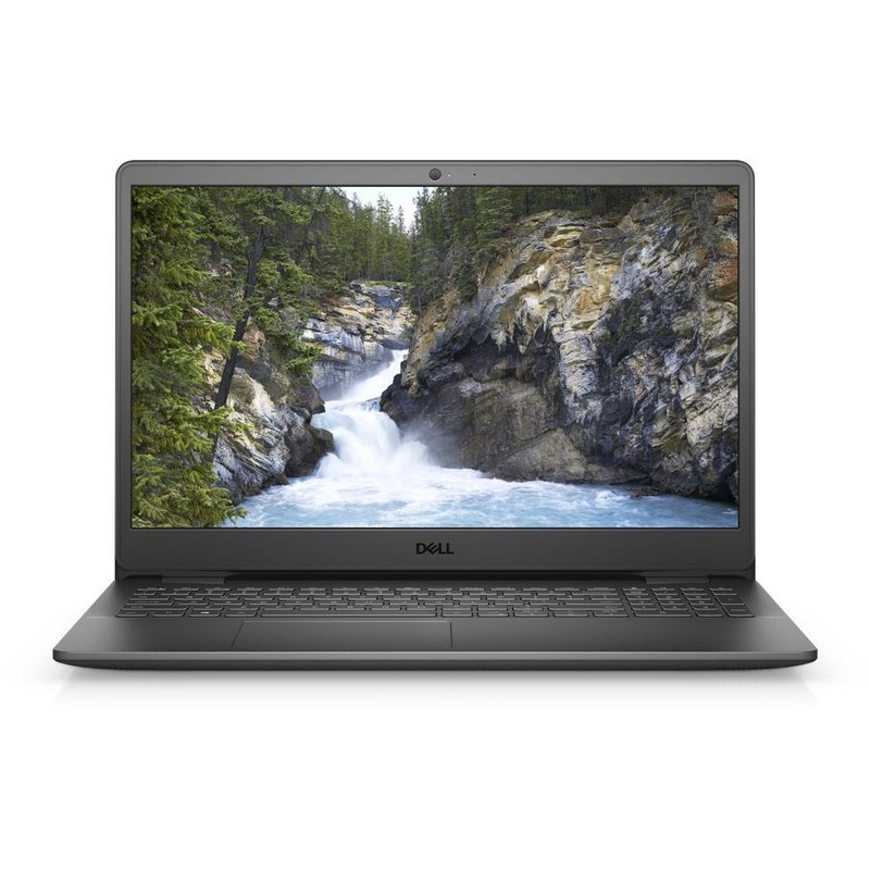 Ноутбук Dell Vostro 3500 Core i3 1115G4/4Gb/1Tb/Intel UHD Graphics/15.6"/HD (1366x768)/Windows 10 Home/black/WiFi/BT/Cam 3500-5650 3500-5650