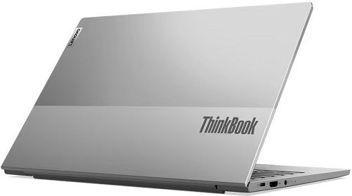 Ноутбук Lenovo ThinkBook 13s G2 ITL 13.3" WQXGA (2560x1600) IPS i7-1165G7/16Gb sold/512Gb SSD/W11Pro 20V9A038IH 20V9A038IH