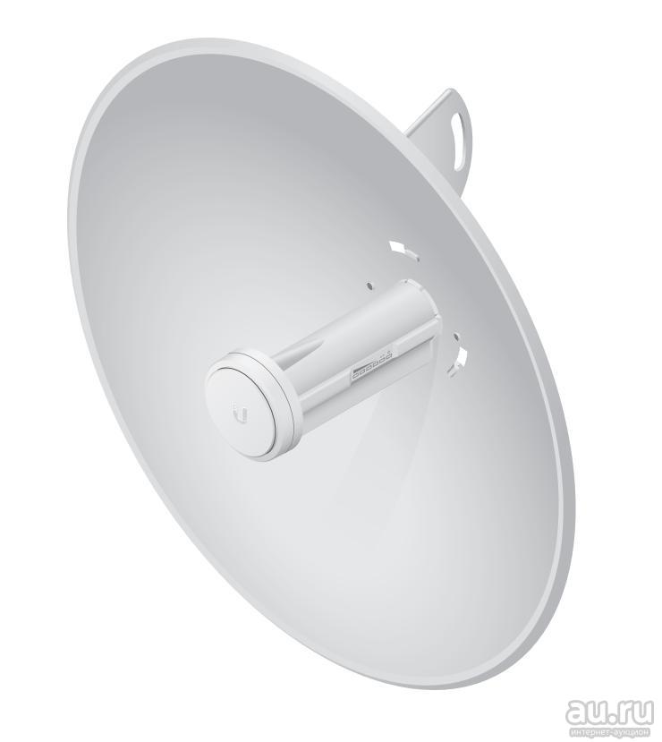 Антенна Ubiquiti PowerBeam M2 400 антенна параболическая активная PBE-M2-400 PBE-M2-400 #6