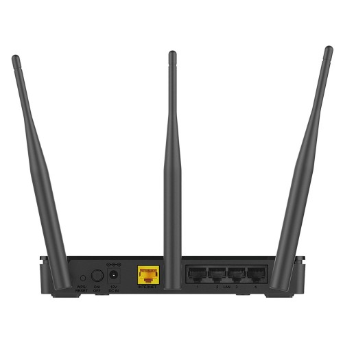 Роутер D-Link  Беспроводной двухдиапазонный маршрутизатор/точка доступа AC750 DIR-806A/ORION DIR-806A/ORION
