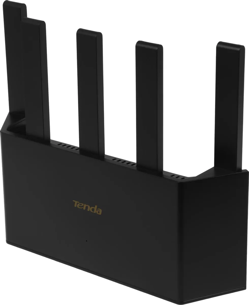 Двухдиапазонный гигабитный Wi-Fi 6 роутер Tenda TX12L Pro TX12L Pro