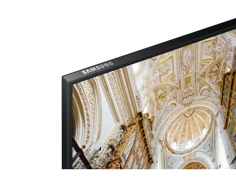 Профессиональная панель Samsung QB49N 49" LH49QBNEBGC/RU LH49QBNEBGC/RU #7