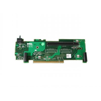 Райзер Dell EMC R510 Riser (for GPGPU only) with 1 PCIe x16 + 1 PCIex4 Slot Kit 330-10200 330-10200