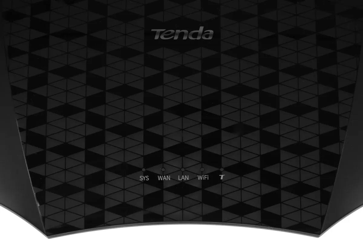Маршрутизатор Tenda AC2400 Tri-band Gigabit WiFi Router AC21 AC21 #6