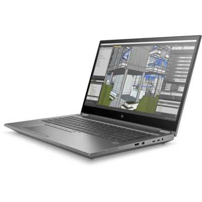 Ноутбук HP ZBook Fury 15 G8 Core i7 11800H 32Gb SSD1Tb NVIDIA GeForce RTX A2000 4Gb 15.6" FHD (1920x1080) Linux grey WiFi BT Cam () 73Q71E8 73Q71E8