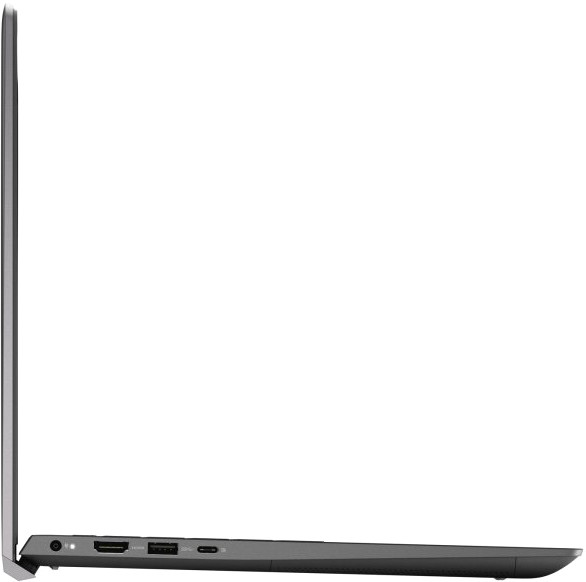 Ноутбук Dell Vostro 7500 Core i7-10750H (2,6GHz) 15,6'' FullHD WVA Antiglare 300nits 16GB (8G LPDDR4+1x8GB DDR4) 512GB SSD GTX 1650 Ti (4GB DDR6) FPR, TPMThunderbolt 3,3 cell (56 WHr) W10 Pro 1y NBD gray 7500-2824 7500-2824