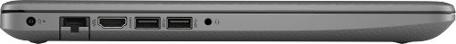 Ноутбук HP 15-db1239ur Athlon 300U/4Gb/SSD256Gb/AMD Radeon Vega 3/15.6"/SVA/FHD (1920x1080)/Free DOS/grey/WiFi/BT/Cam 22P73EA 22P73EA