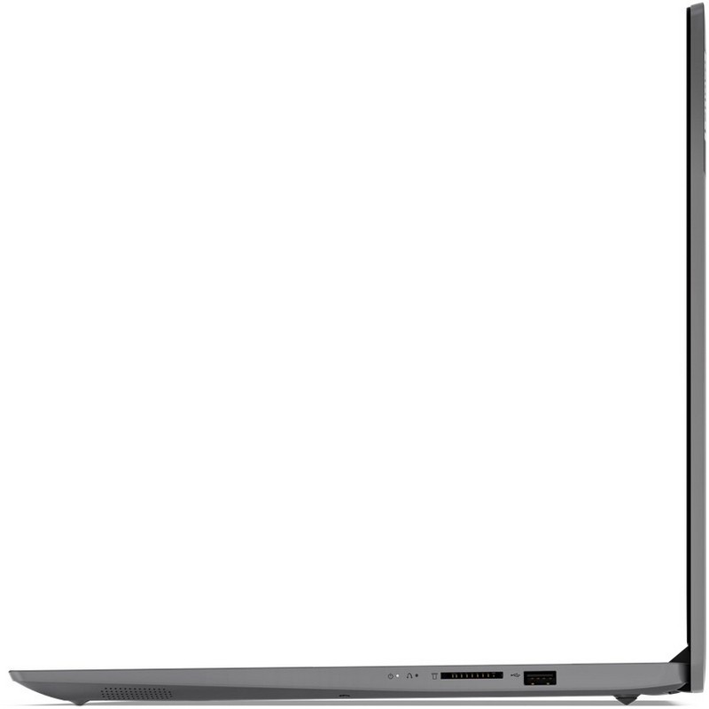 Ноутбук Lenovo V17 G2 ITL 17.3FHD_AG_300N_N_72%/ CORE_I3-1115G4_3.0G_2C_MB/ 8GB DDR4 3200+0Gb/ 256GB_SSD_M.2_2242_G3_TLC/ / Интегрированная графика/ WLAN_2X2AX+BT/ NO_OS/ IRON_GREY 82NX00CLRU 82NX00CLRU