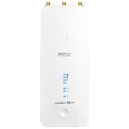 Базовая станция Ubiquiti Rocket 5AC PRISM Gen2 RP-5AC-Gen2-EU RP-5AC-Gen2-EU #6