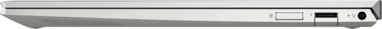 Ноутбук HP Envy 13-ah1016ur silver 13.3" FHD i7-8565U/16Gb/512Gb SSD/Mx150 2Gb/W10 5CV60EA 5CV60EA
