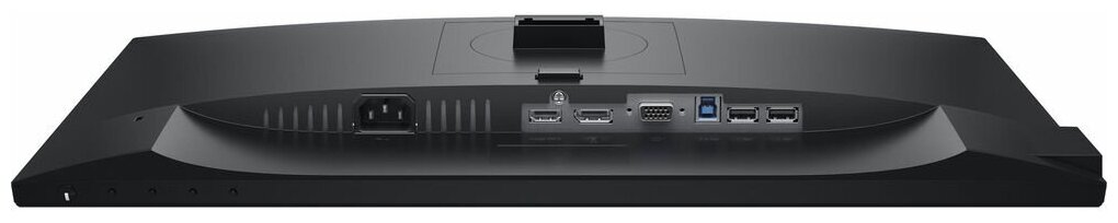 Монитор Dell 21.5" P2219H Black IPS, 1920x1080, 5ms, 250 cd/m2, DCR 1000:1, D-Sub, HDMI, DP, USB, HAS, Pivot, vesa 2219-2354 2219-2354