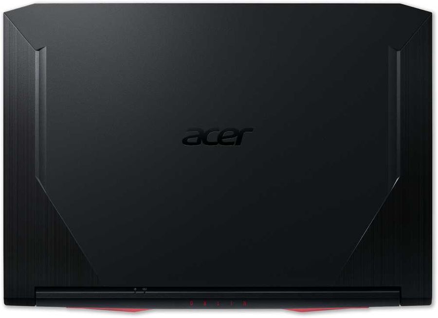 Ноутбук Acer AN517-54-769Y Nitro  17.3'' FHD(1920x1080) IPS/Intel Core i7-11800H 2.30GHz Octa/16GB+1TB SSD/GF RTX3070 8GB/WiFi/BT/1.0MP/4cell/2,7 kg/noOS/1Y/BLACK NH.QFCER.002 NH.QFCER.002