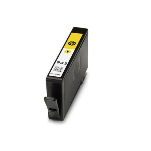 Картридж струйный HP 935 желтый для HP OJ Pro 6830 C2P22AE C2P22AE #3