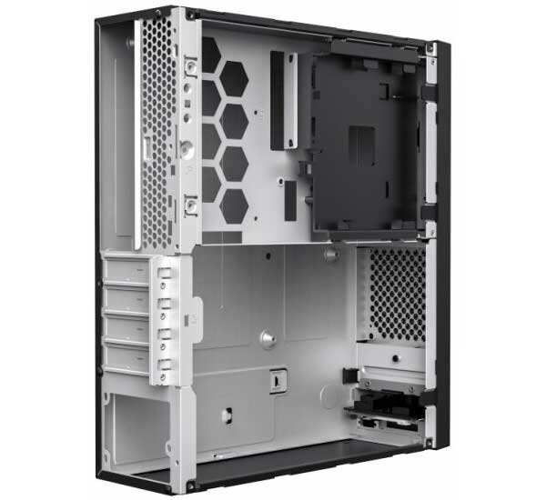 Корпус Foxline FL-1001 FL-1001-TFX300S FL-1001-TFX300S #2