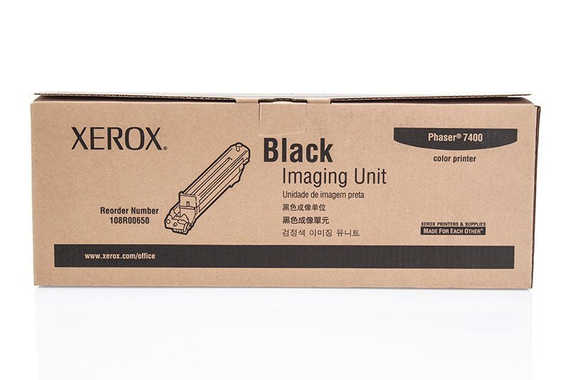 Блок фотобарабана Xerox цв:30000стр. для Phaser 7400 Xerox 108R00650 108R00650 #5