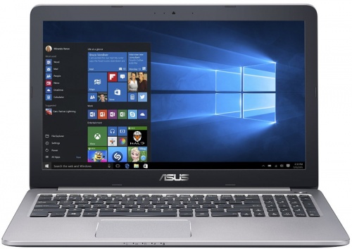 Ноутбук ASUS K501UX-DM282T [90NB0A62-M03370] 90NB0A62-M03370